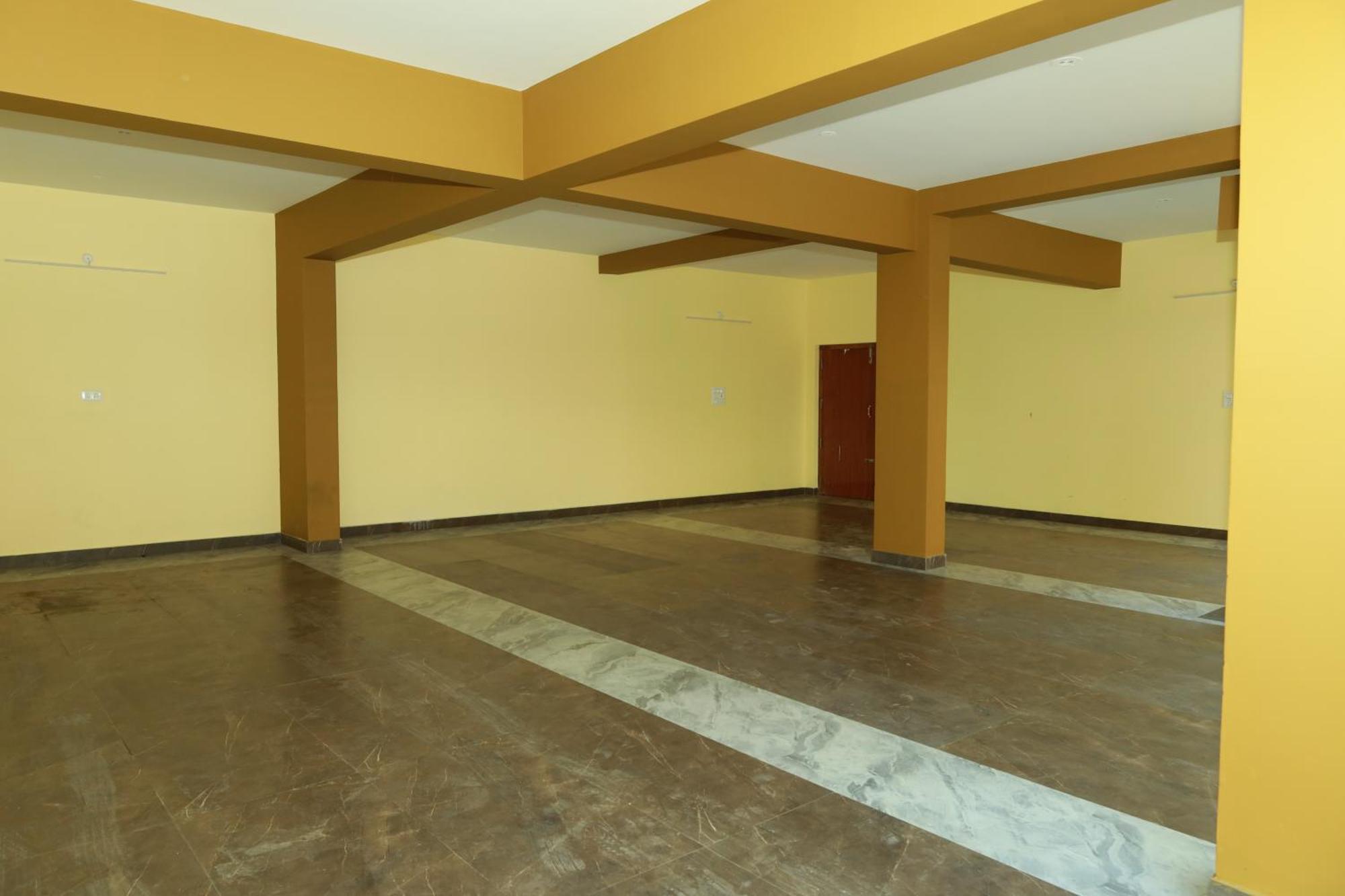 Hotel Rv Residency Wodapatti Esterno foto