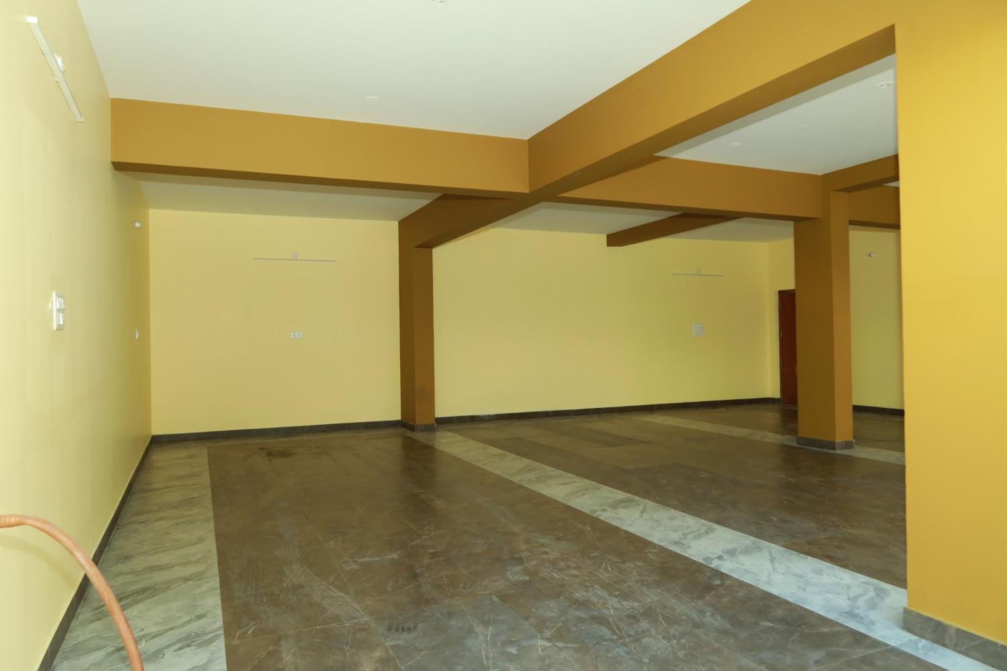 Hotel Rv Residency Wodapatti Esterno foto