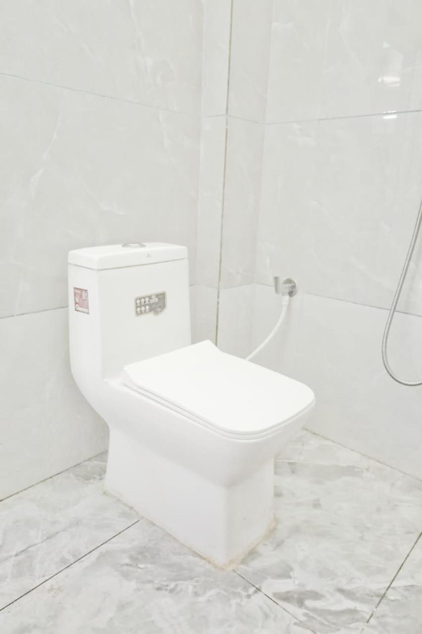 Hotel Rv Residency Wodapatti Esterno foto
